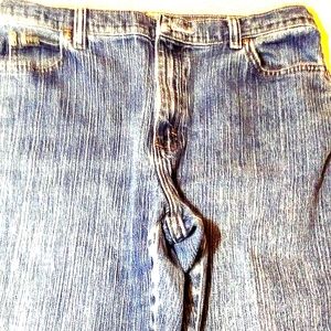 Lee National Denim Day Jeans